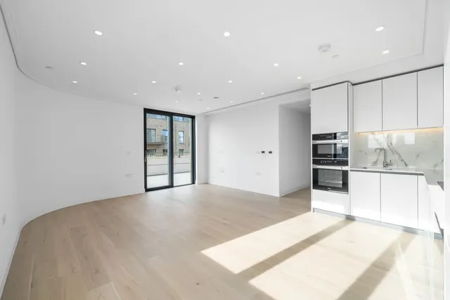 Chelsea Riverview, London, SW6, photo 2