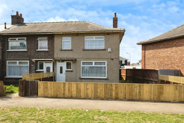 Thorntree Avenue, Middlesbrough, TS3, photo 1