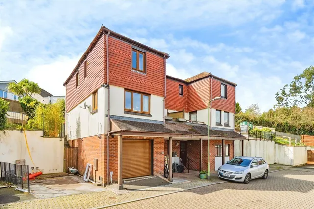 Mariners Way, Paignton, TQ3, photo 1