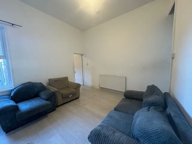 Photo 2 — Albert Road, Handsworth, B21 9JY