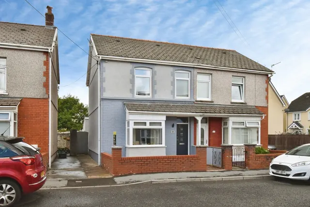 Bonllwyn, Ammanford, SA18, photo 1