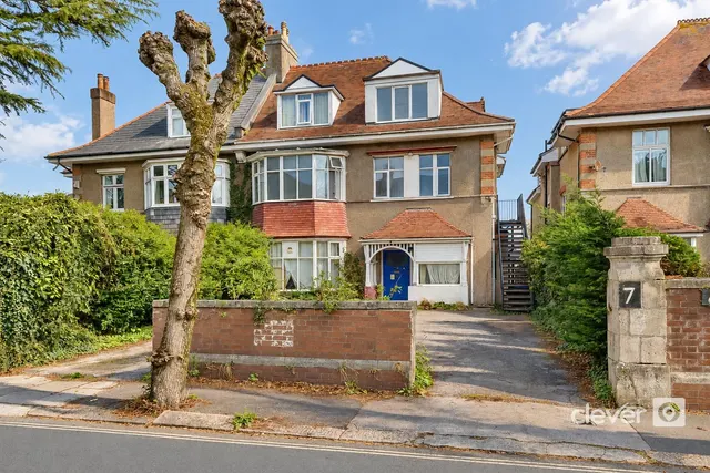 Queens Road, Lipson, photo 1
