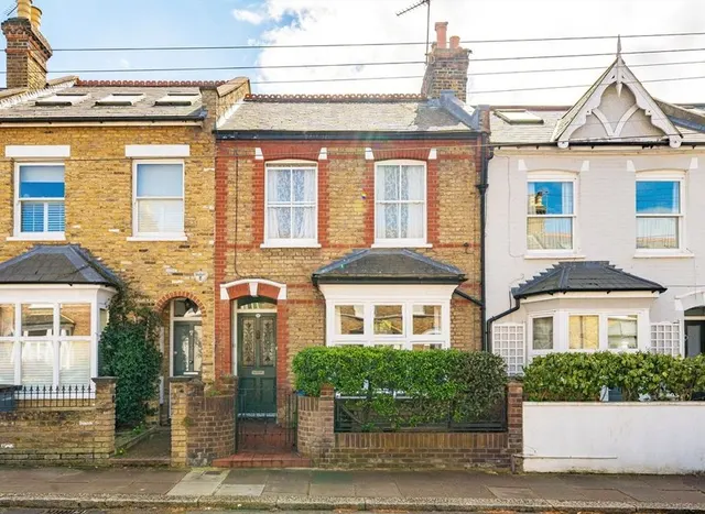 Northcote Road, St Margarets, TW1, photo 1