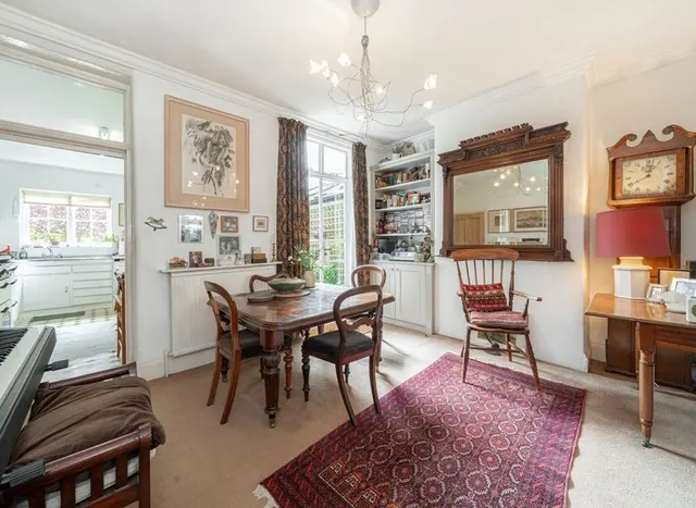 Photo 3 — Northcote Road, St Margarets, TW1