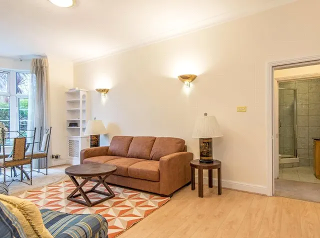 Hall Road, St John's Wood, NW8, photo 1