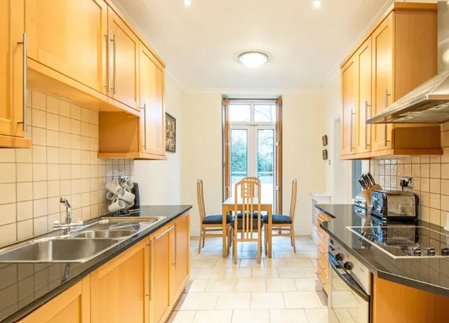 Hall Road, St John's Wood, NW8, photo 3