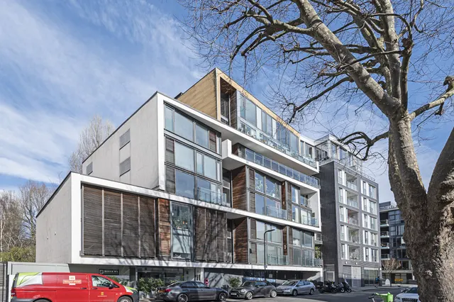 Photo 2 — Unit 6 Micawber Wharf, Micawber Street, London