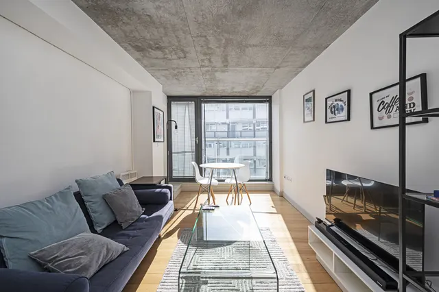 Unit 6 Micawber Wharf, Micawber Street, London, photo 1