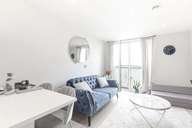 174 Woods House, Grosvenor Waterside, 7 Gatliff Road, London, photo 1