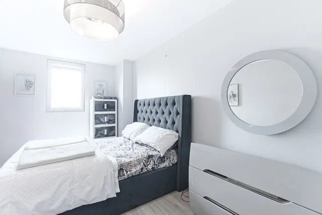 Photo 3 — 174 Woods House, Grosvenor Waterside, 7 Gatliff Road, London