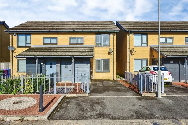Waterfall Drive, Anfield, L4, photo 1