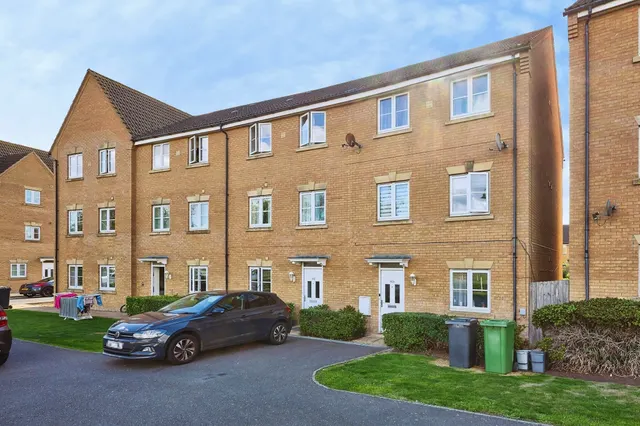 Hargate Way, Peterborough, PE7, photo 2