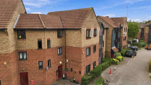 Copperfields, Basildon, SS15, photo 1