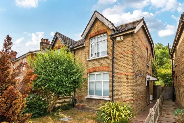 Limes Road, Beckenham, BR3, photo 1