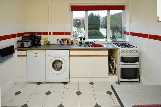 Photo 3 — Long Mynd Road, Bournville Village Trust, Northfield, Birmingham, B31 1HH