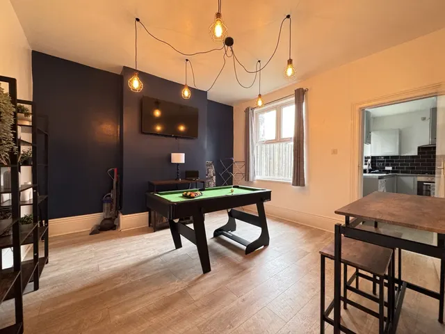 Burngreave Street, Sheffield, S3, photo 1