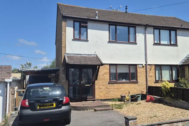 Anchor Way, Pill, Bristol, BS20, photo 1