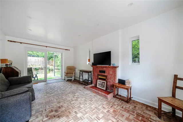 Photo 2 — Lower Camden, Chislehurst, BR7