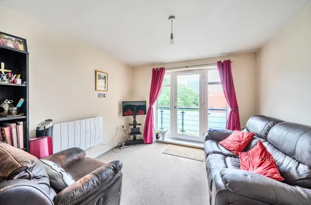 The Parklands, Dunstable, LU5, photo 2
