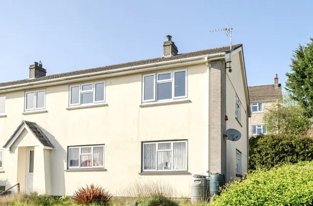 St. Andrews Close, Calstock, PL18