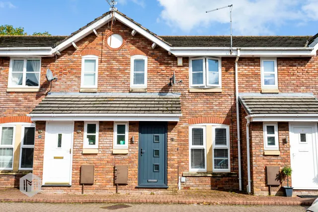 Millcrest Close, Worsley, M28, photo 1