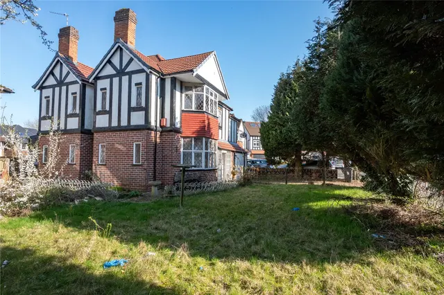 Ascot Road, Moseley, Birmingham, B13 9EN, photo 1