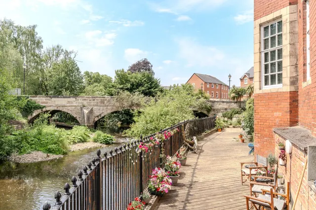 Low Skellgate Close, Ripon, HG4, photo 2