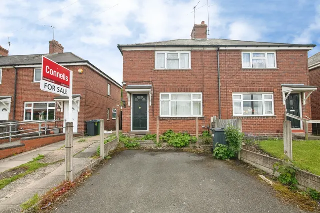 Marsh Lane, West Bromwich, photo 1