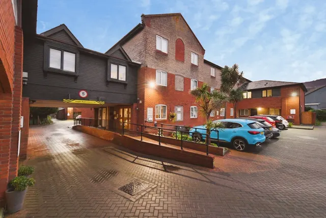 Baker Mews, Maldon, CM9, photo 1