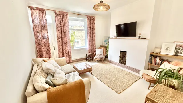 Rosemount Avenue, Barnoldswick, BB18, photo 2