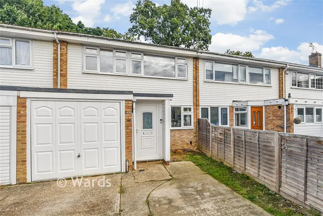 Knaves Acre, Headcorn, TN27, photo 1