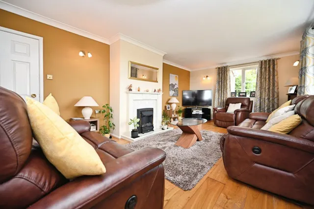 Hill View, Boroughbridge, YO51, photo 2