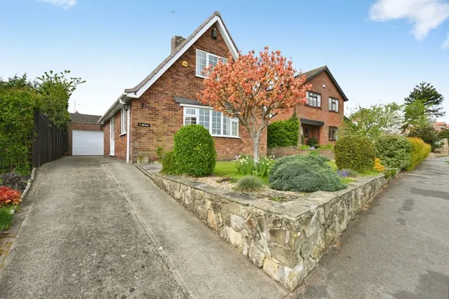 Hill View, Boroughbridge, YO51, photo 1