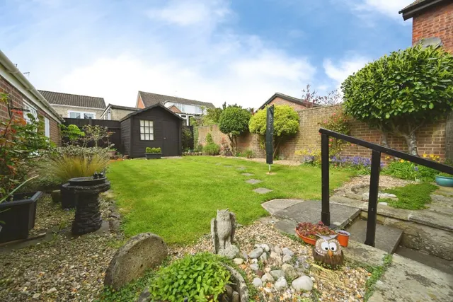 Hill View, Boroughbridge, YO51, photo 3