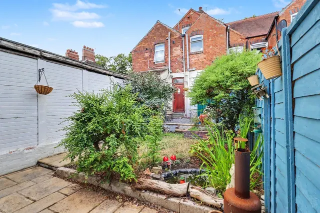 Smisby Road, Ashby-De-La-Zouch, LE65, photo 1