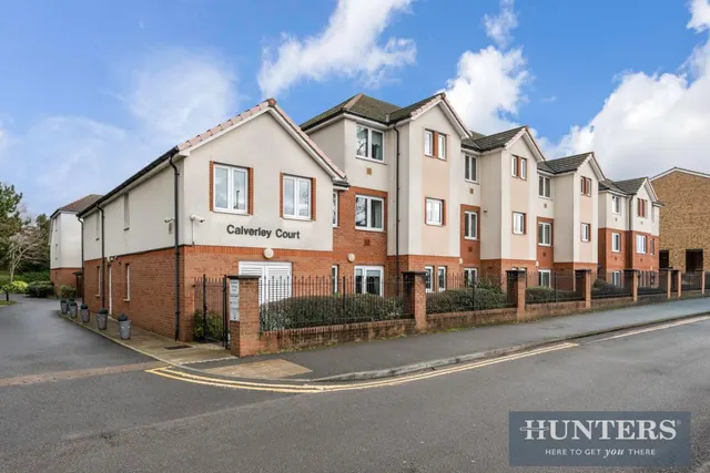 Photo 2 — Kingston Road, Epsom