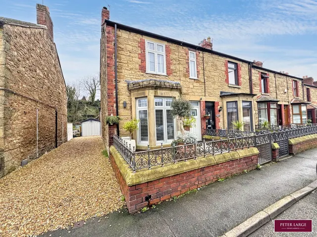 Main Road, Ffynnongroyw, Flintshire, CH8 9SN, photo 1