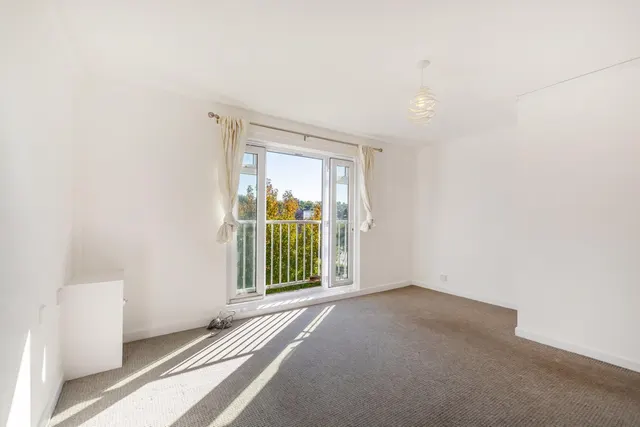 Violette Szabo House, West Norwood, SE27, photo 3