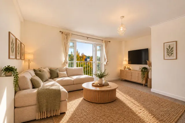 Violette Szabo House, West Norwood, SE27, photo 1