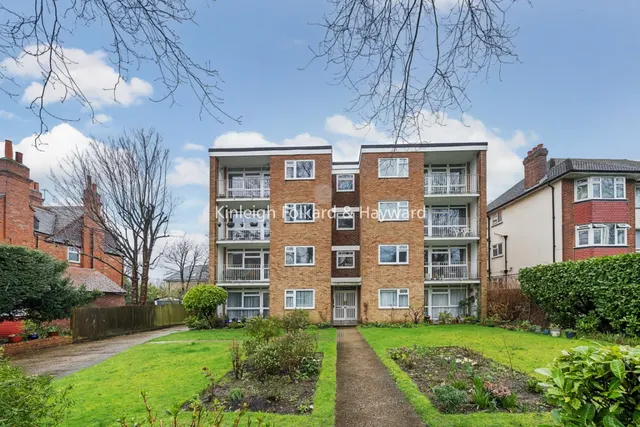 Brackley Road, Beckenham, BR3, photo 2