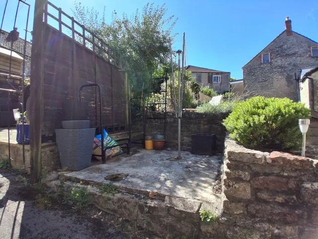 Zion Hill, Shepton Mallet, BA4, photo 2