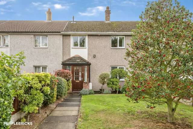 Grange Lane, Doncaster, DN11, photo 2
