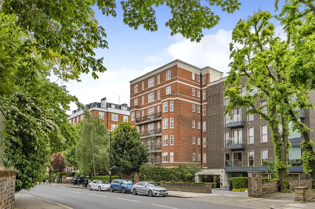 Grove End Road, St John's Wood, NW8, photo 1