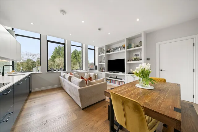 Photo 3 — Littleworth Road, Esher, Surrey, KT10