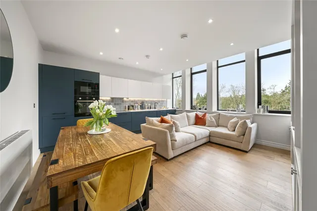 Photo 2 — Littleworth Road, Esher, Surrey, KT10