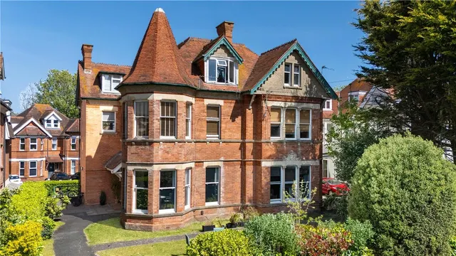 Percy Road, Bournemouth, BH5, photo 1