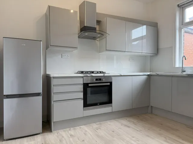 Photo 2 — Ivanhoe Street, Great Lever, Bolton, BL3