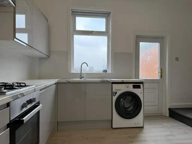 Photo 3 — Ivanhoe Street, Great Lever, Bolton, BL3