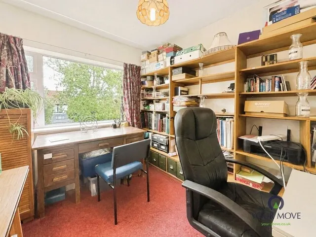 Photo 3 — Tockholes Road, Darwen, Lancashire, BB3