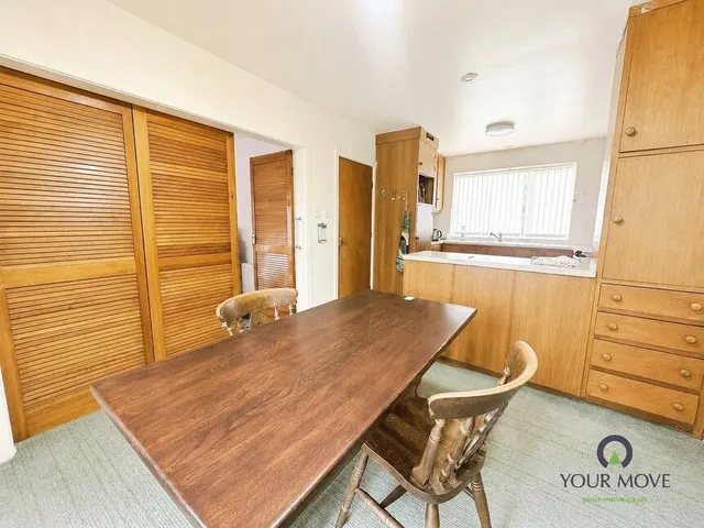 Photo 2 — Tockholes Road, Darwen, Lancashire, BB3